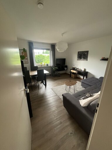 Wohnung zur Miete 600 € 2 Zimmer 60,8 m² 1. Geschoss Wörthstraße 25 Schölerberg 140 Osnabrück 49082
