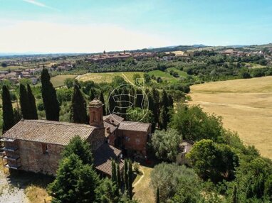Einfamilienhaus zum Kauf 1.490.000 € 650 m² 6.000 m² Grundstück Torrita di Siena