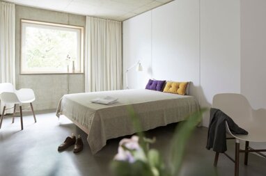 Wohnung zur Miete Wohnen auf Zeit 1.390 € 1 Zimmer 32 m² frei ab sofort Mülheim Köln 51063