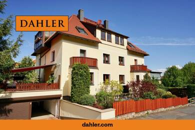 Wohnung zur Miete 448 € 2 Zimmer 64 m² Freital Freital 01705