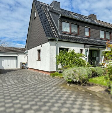 Doppelhaushälfte zum Kauf 399.000 € 5 Zimmer 152 m² 646 m² Grundstück Oberaden Bergkamen 59192