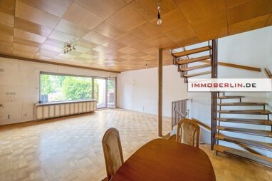 Doppelhaushälfte zum Kauf 419.000 € 3 Zimmer 83 m² 355 m² Grundstück Lichtenrade Berlin 12305