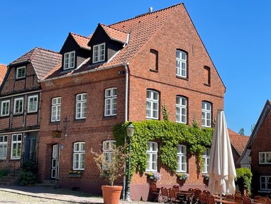 Stadthaus zum Kauf 353.000 € 5 Zimmer 125,4 m² 100 m² Grundstück Mölln 23879