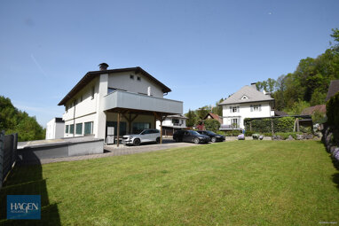 Haus zum Kauf 1.280.000 € 4 Zimmer 126,6 m² 1.275 m² Grundstück Im Schattau 6a Dornbirn 6850
