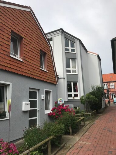 Wohnung zur Miete 480 € 2 Zimmer 53,3 m² 1. Geschoss Lübecker Str. 3 C Eutin 23701