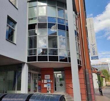 Bürogebäude zur Miete Provisionsfrei 2.413,90 € 202 m² Bürofläche Stadtmitte Rostock 18055