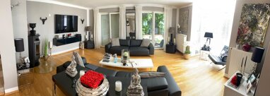 Doppelhaushälfte zur Miete 3.350 € 6 Zimmer 215 m² 280 m² Grundstück Eisvogelweg Waldtrudering München 81827