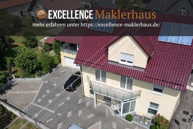 Haus zum Kauf 850.000 € 7,5 Zimmer 271 m² 564 m² Grundstück Günzburg Günzburg 89312