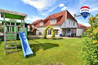 Doppelhaushälfte zum Kauf Provisionsfrei 275.000 € 4 Zimmer 134 m² 382 m² Grundstück Walsrode Walsrode 29664