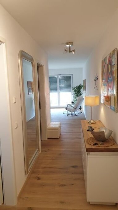 Wohnung zur Miete 800 € 2 Zimmer 48 m² 1. Geschoss Pfuhl Neu-Ulm 89233