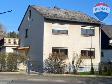 Einfamilienhaus zum Kauf 132.000 € 5 Zimmer 100 m² 211 m² Grundstück Thalheim Dornburg 65599