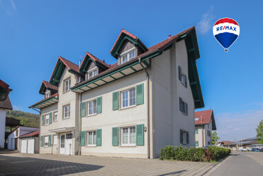 Wohnung zum Kauf 315.000 € 4,5 Zimmer 99 m² Oberlauchringen Lauchringen 79787