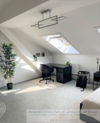 Wohnung zur Miete 240 € 1 Zimmer 20 m² Insel Bamberg 96047