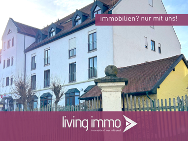 Wohnung zum Kauf 4 Zimmer 98 m² 1. Geschoss Fürstenzell Fürstenzell 94081