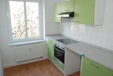Wohnung zur Miete 295 € 2 Zimmer 54 m² 1. Geschoss Reitbahnstr. 24 Zentrum 013 Chemnitz 09111