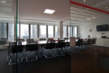 Bürofläche zur Miete Provisionsfrei 29 € 2.628 m² Bürofläche teilbar ab 132 m² Westend - Süd Frankfurt am Main 60325