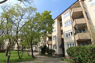 Wohnung zur Miete nur mit Wohnberechtigungsschein 554,33 € 4 Zimmer 87,2 m² 1. Geschoss Otto-Wels-Str. 34 Oberreut - Feldlage Karlsruhe 76189