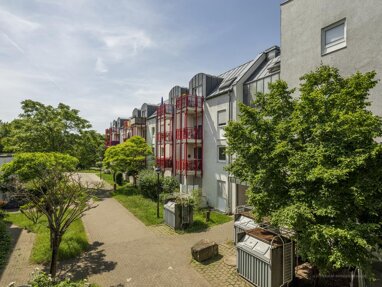 Wohnung zur Miete 349 € 1 Zimmer 39,4 m² 1. Geschoss Petschengaße 10 Kernstadt-Nord Speyer 67346