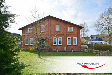 Bauernhaus zum Kauf 399.000 € 8 Zimmer 1.663 m² Grundstück Stockelsdorf Stockelsdorf 23617
