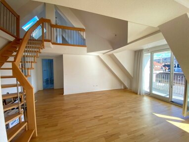 Wohnung zum Kauf 355.000 € 3 Zimmer 89 m² 3. Geschoss Kernstadt - Mitte Lahr/Schwarzwald 77933