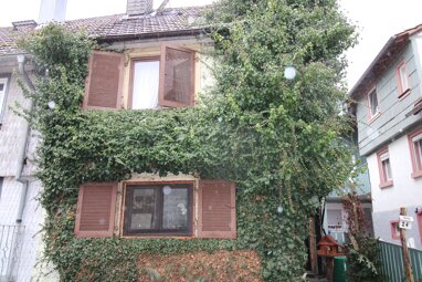 Haus zum Kauf 159.000 € 4 Zimmer 114 m² 338 m² Grundstück Reichelsheim Reichelsheim (Odenwald) 64385