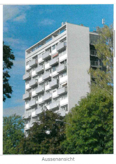 Apartment zum Kauf Provisionsfrei 135.000 € 1,5 Zimmer 35 m² 1. Geschoss Sommerhofenstr. 2 Sindelfingen 2 Sindelfingen 71067