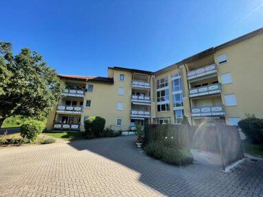 Wohnung zum Kauf 185.000 € 2 Zimmer 54,2 m² Bad Bellingen Bad Bellingen 79415