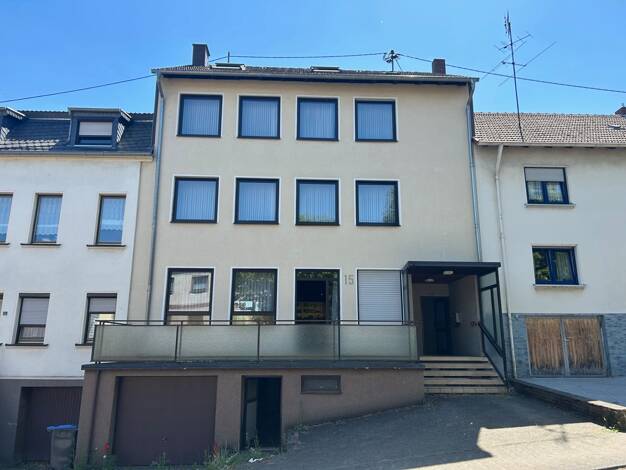 Mehrfamilienhaus zum Kauf 299.000 € 12 Zimmer 310 m² 1.429 m² Grundstück Püttlingen Püttlingen 66346