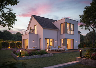Einfamilienhaus zum Kauf Provisionsfrei 812.638 € 5 Zimmer 155 m² 420 m² Grundstück Dudenhofen 67373