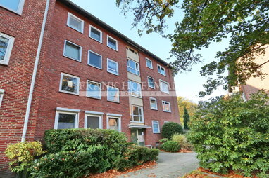 Wohnung zum Kauf 175.000 € 3 Zimmer 68,4 m² 3. Geschoss Ohlsdorf Hamburg 22309