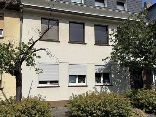 Mehrfamilienhaus zum Kauf 449.000 € 6 Zimmer 199,3 m² 239 m² Grundstück frei ab sofort Immigrath Langenfeld (Rheinland) 40764