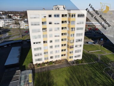 Wohnung zum Kauf 189.000 € 3 Zimmer 87 m² 3. Geschoss Altenbauna Baunatal 34225