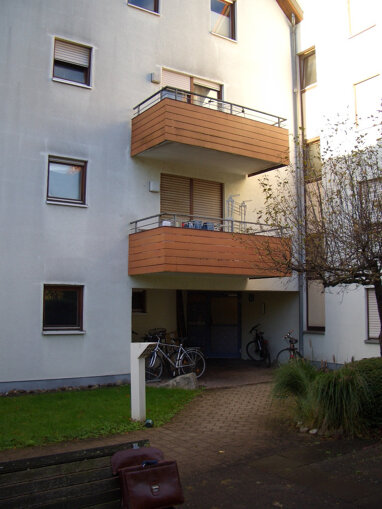 Wohnung zum Kauf 129.000 € 1,5 Zimmer 31,9 m² 2. Geschoss Kressbronn Kressbronn am Bodensee 88079