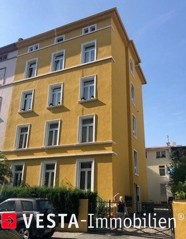 Wohnung zum Kauf Provisionsfrei 790.000 € 4 Zimmer 93,5 m² Keplerstrasse 34 Nordend - West Frankfurt am Main 60318