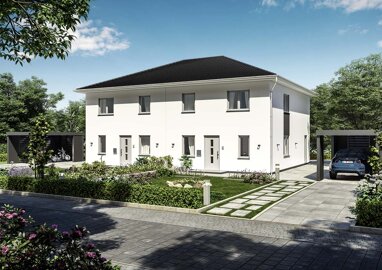 Grundstück zum Kauf Provisionsfrei 147.500 € 503 m² Grundstück Mahlow Blankenfelde-Mahlow 15831