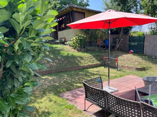 Wohnung zur Miete 790 € 3,5 Zimmer 108 m² Geschoss 1/2 frei ab 01.11.2025 Burgsinn 97775