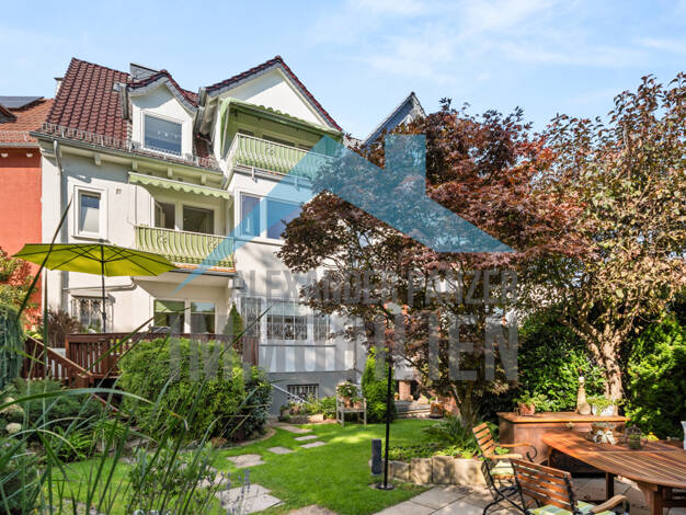 Mehrfamilienhaus zum Kauf 575.000 € 6 Zimmer 190,6 m² 285 m² Grundstück Niederzwehren Kassel / Niederzwehren 34134