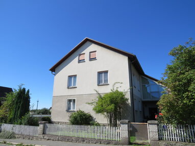 Mehrfamilienhaus zum Kauf 249.000 € 9 Zimmer 315 m² 603 m² Grundstück Tirschenreuth Tirschenreuth 95643