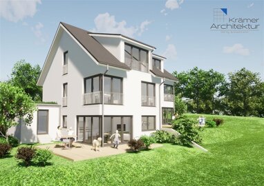 Doppelhaushälfte zum Kauf 398.000 € 4 Zimmer 154 m² 260 m² Grundstück Schmallenberg Schmallenberg 57392