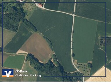Land-/Forstwirtschaft zum Kauf 683.566 € 52.582 m² Grundstück Zachstorf Bad Griesbach 94086