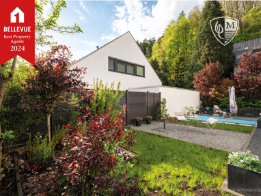 Einfamilienhaus zum Kauf 729.000 € 4 Zimmer 143,6 m² 329 m² Grundstück Bröl Hennef (Sieg) 53773