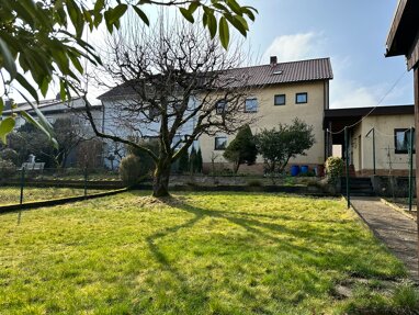 Doppelhaushälfte zum Kauf 285.000 € 7 Zimmer 130 m² 555 m² Grundstück Roter Buck - östlich Crailsheim 74564