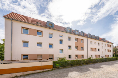 Wohnung zur Miete 207 € 1 Zimmer 25,9 m² 99. Geschoss frei ab sofort Weißenburgstr. 29 Zellerau Würzburg 97082