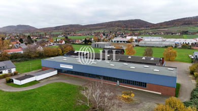 Lagerhalle zur Miete 3,80 € 5.229 m² Lagerfläche Luhden 31711