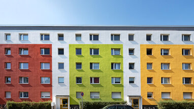 Wohnung zur Miete 365 € 3 Zimmer 58,7 m² 4. Geschoss Lübbenauer Straße 11 Sachsendorf Cottbus 03048
