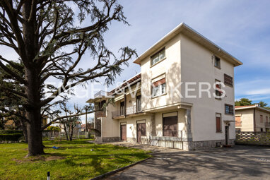 Mehrfamilienhaus zum Kauf 420.000 € 7 Zimmer 400 m² 1.000 m² Grundstück Via Ticino Lonate Pozzolo
