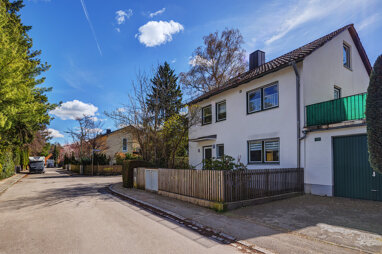 Einfamilienhaus zum Kauf 998.000 € 6 Zimmer 165 m² 338 m² Grundstück Waldperlach München 81739