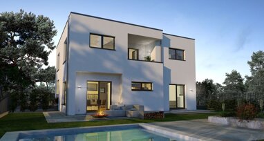 Einfamilienhaus zum Kauf 847.999 € 8 Zimmer 178,5 m² 1.400 m² Grundstück Goch Goch 47574