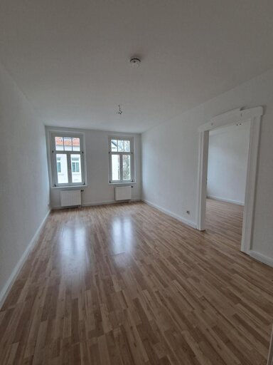 Wohnung zur Miete 440 € 2 Zimmer 55 m² 2. Geschoss Kötzschauer Straße 5a Kleinzschocher Leipzig 04229