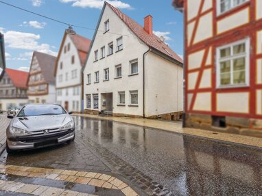 Mehrfamilienhaus zum Kauf 150.000 € 15 Zimmer 274,5 m² 532 m² Grundstück Naumburg Naumburg 34311